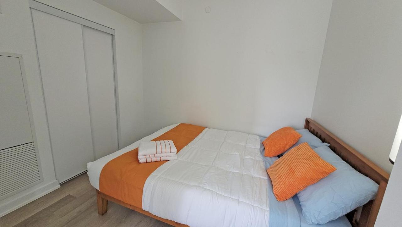 Lovely 3 Bedrooms In University Of Toronto Exterior foto